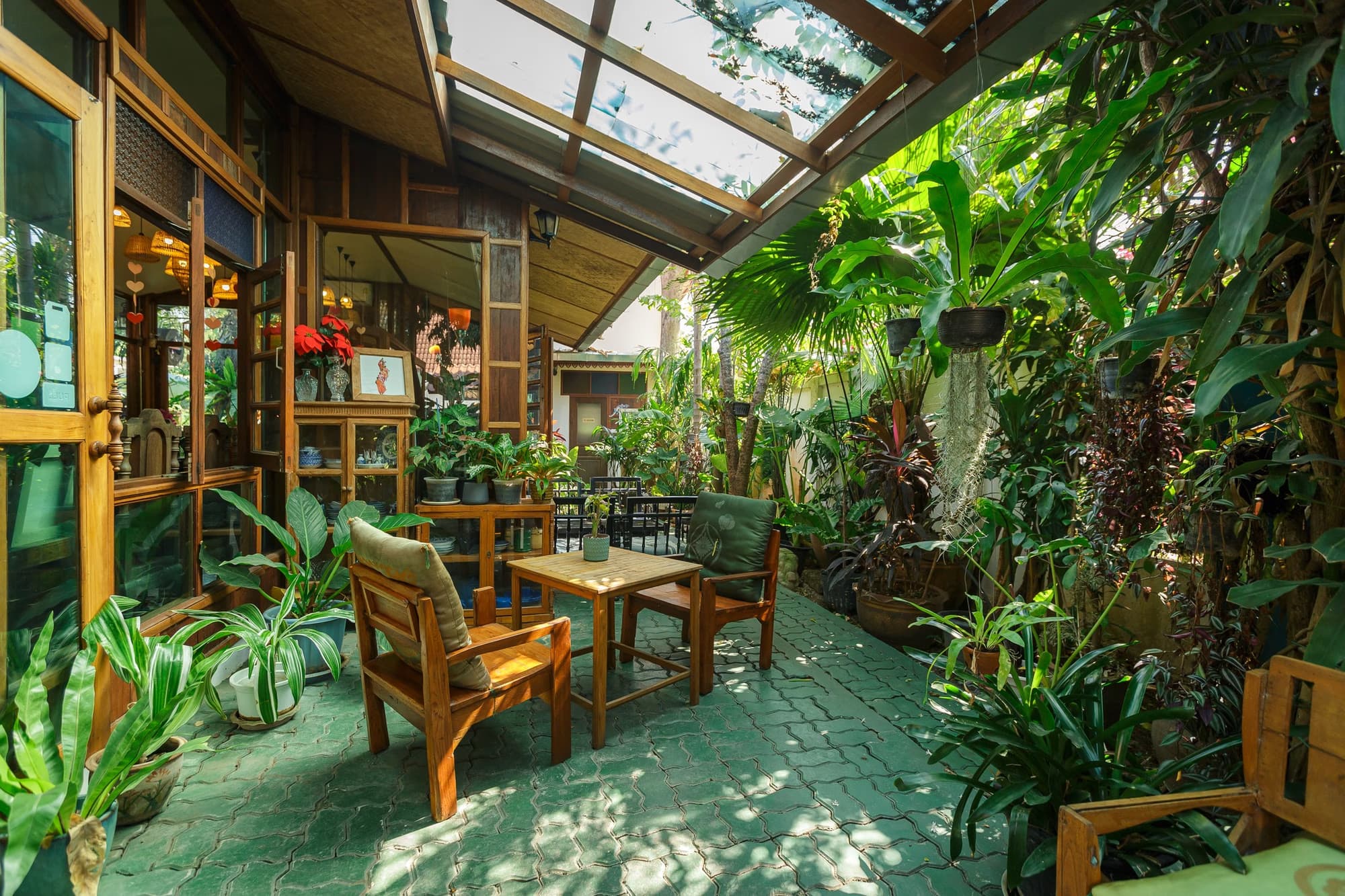 House for Sale at Lalisa Natural​ Lanna - Image 17