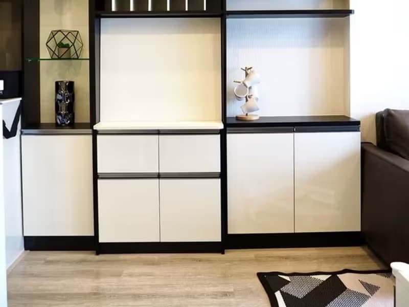 Condo for Rent at Ideo Mobi Sukhumvit 66