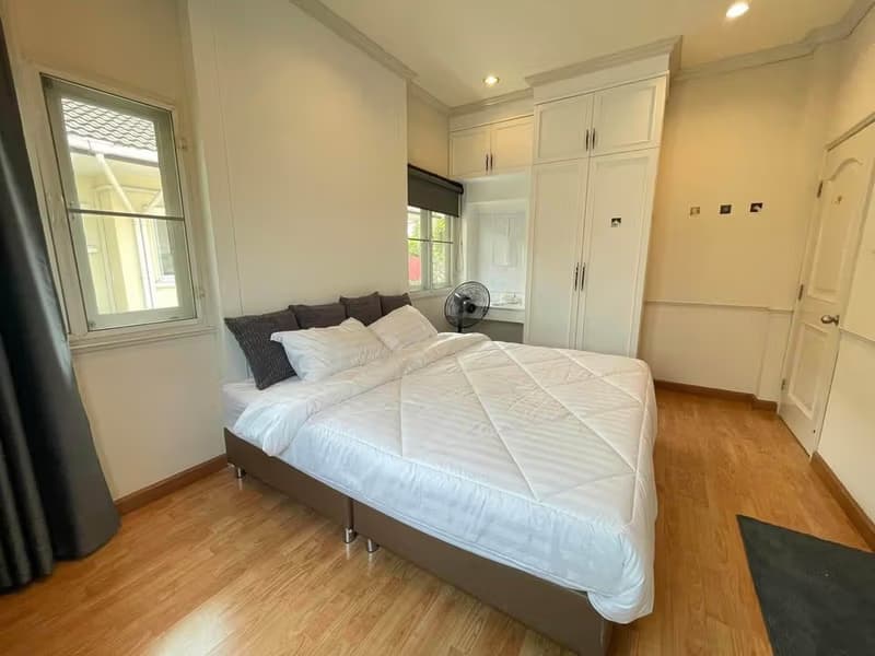5 Bed House for Rent and Sale in Mueang Chiang Mai District