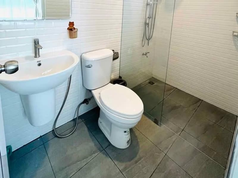 3 Bed House for Rent and Sale in Hang Dong District