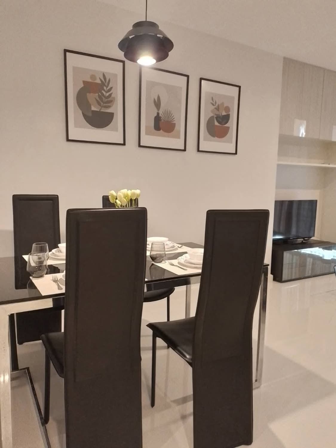 3 ห้องนอน คอนโด สำหรับ จำหน่าย ใน Watthana - Image 8