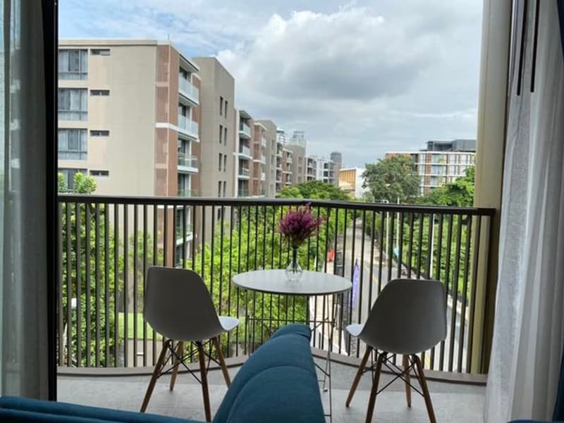 1 Bed Condo for Rent and Sale in Watthana