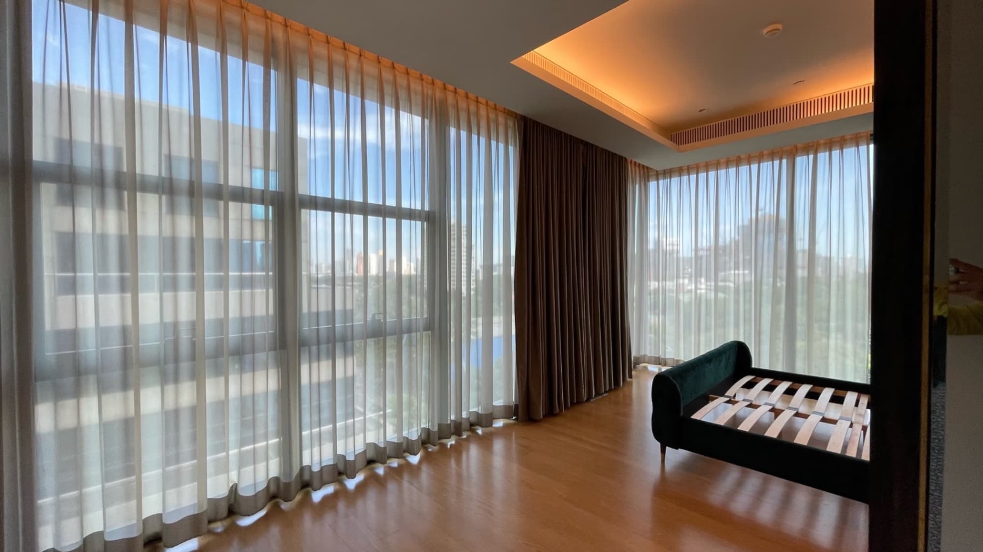 2 卧室 公寓 用于 出租 在 Pathum Wan - Image 13