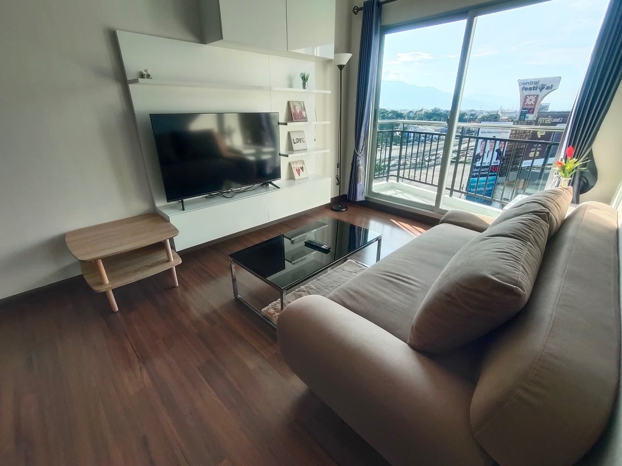 2 ห้องนอน Condo สำหรับ จำหน่าย ใน Mueang Chiang Mai - Image 5