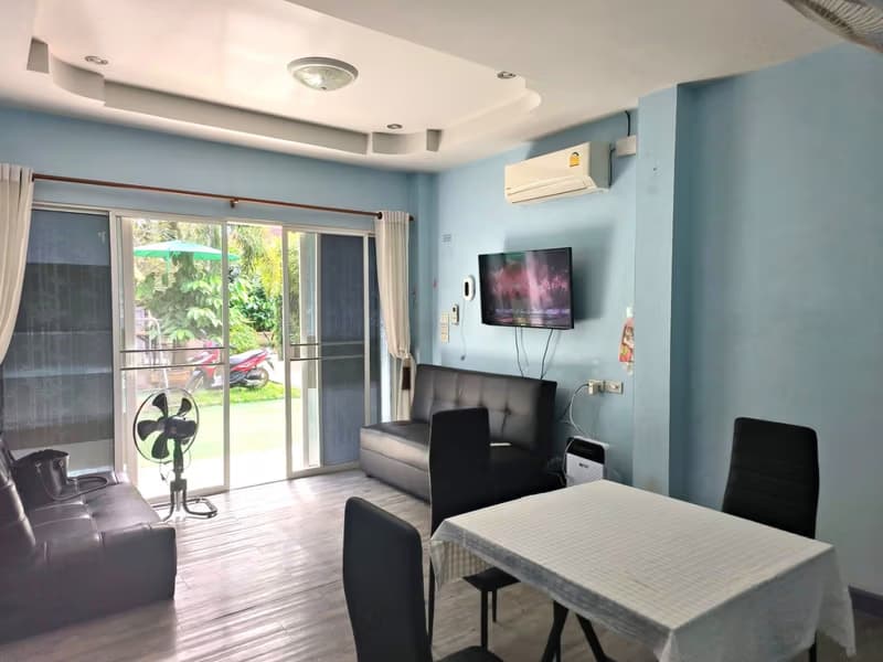 3 Bed House for Rent in Saraphi District