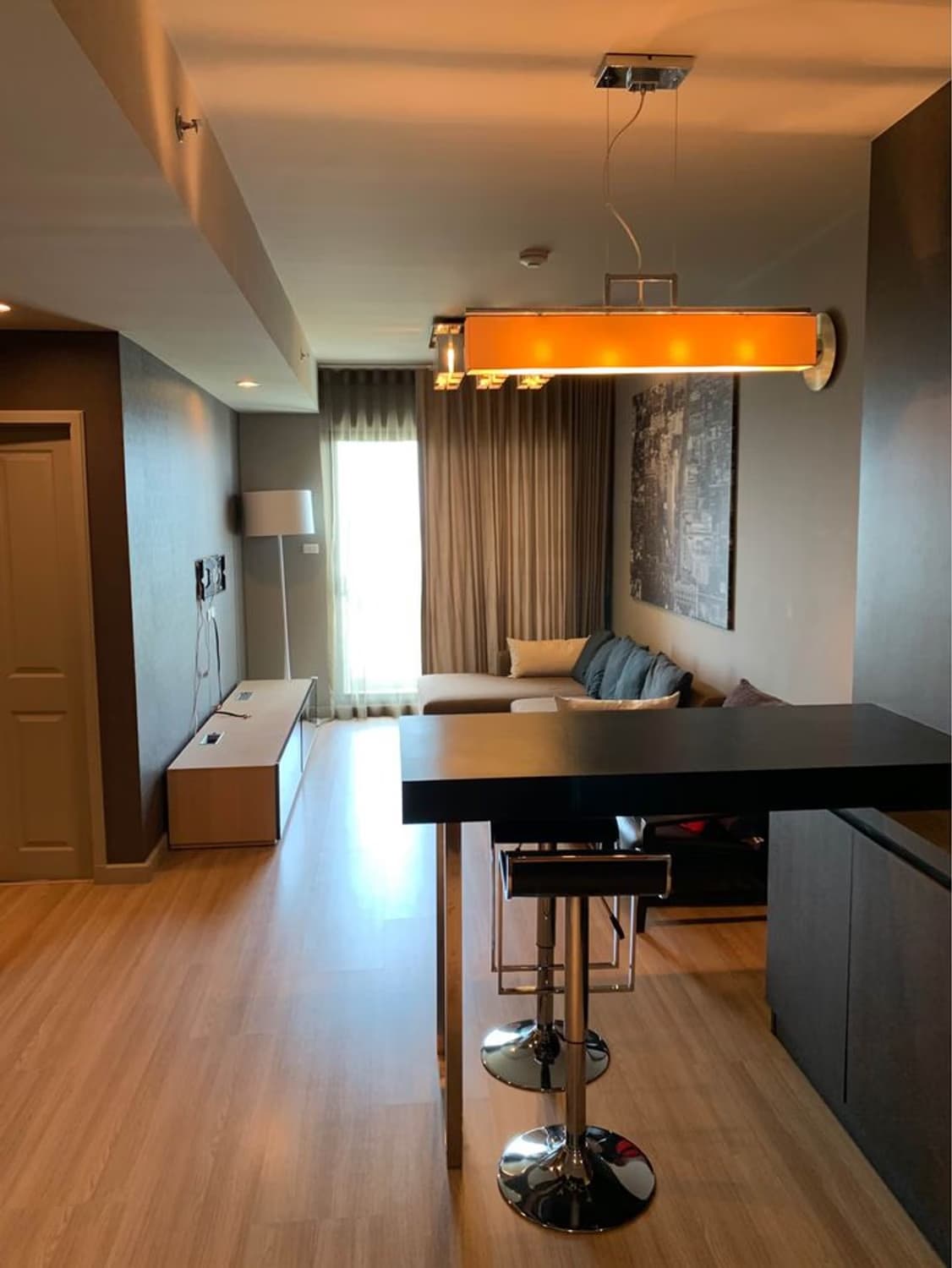 Condo for Sale at Supalai Premier Ratchada-Narathivas-Sathorn - Image 17