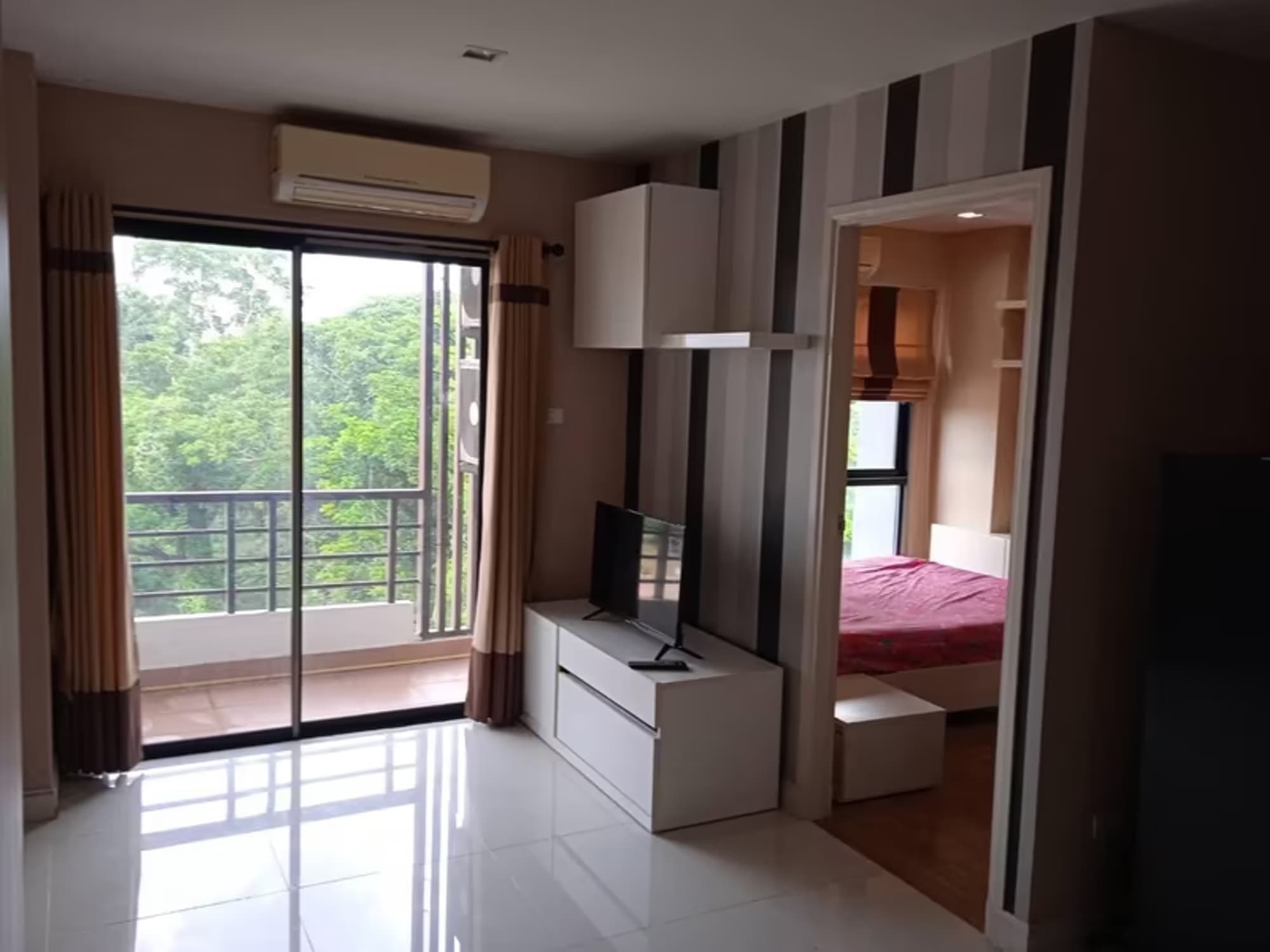 Condo for Rent at The Next 3 - Image 1