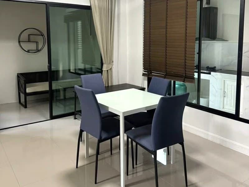 4 Bed House for Rent in Doi Saket