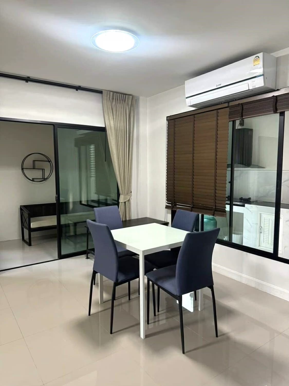 4 Bed House for Rent in Doi Saket - Image 3