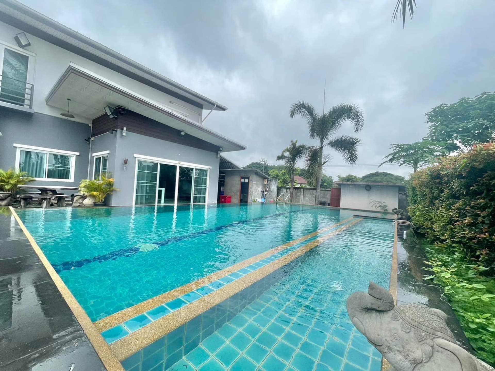 House for Rent in San Phi Suea, Mueang Chiang Mai. - Image 3