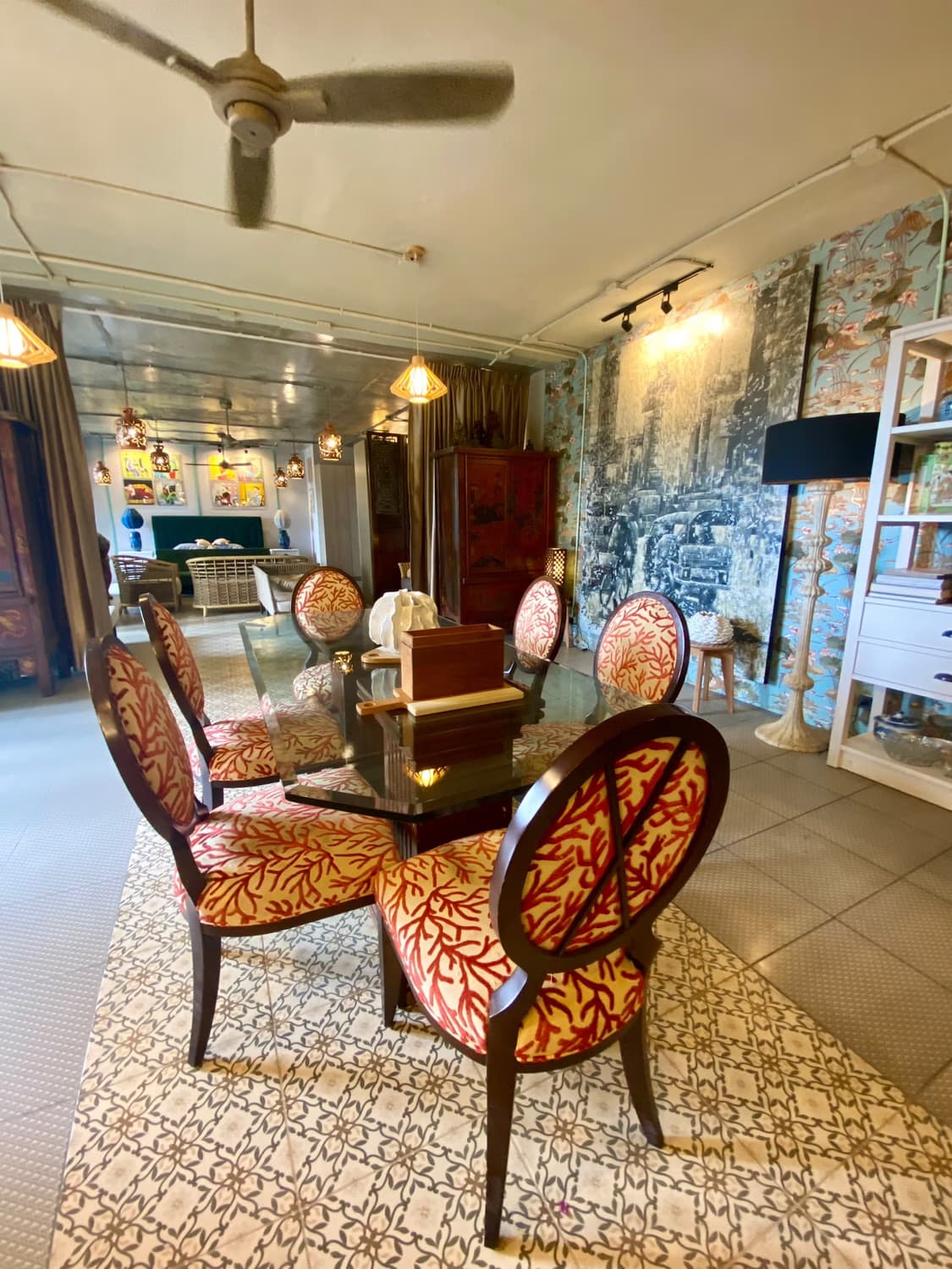 Studio Condo for Rent in Phra Khanong - Image 3