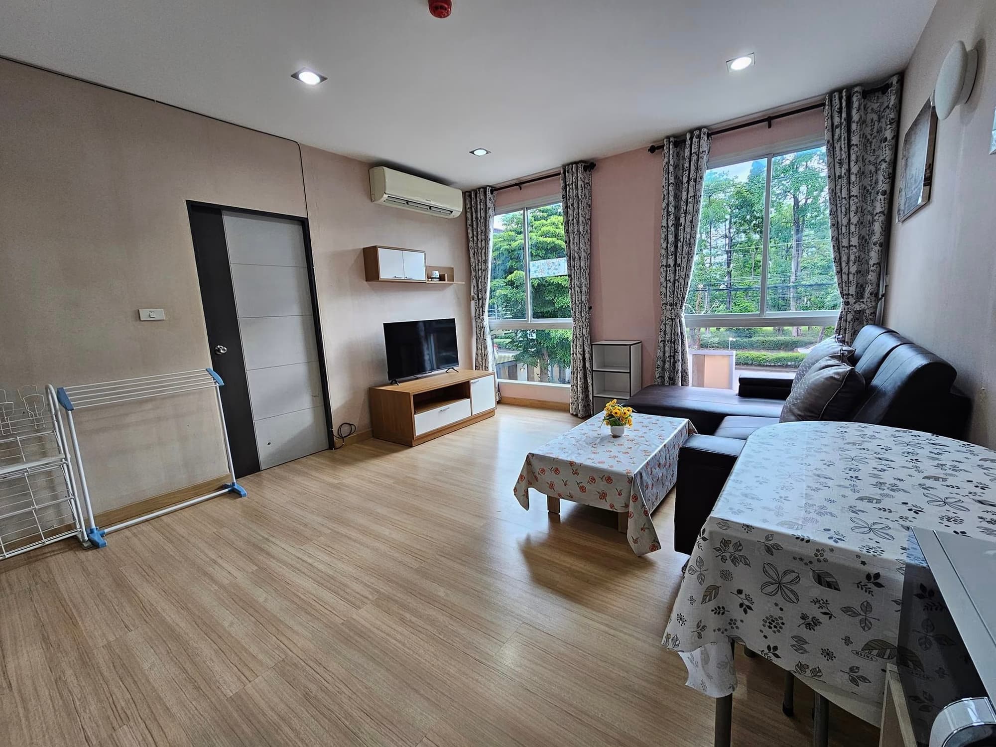 1 Bed Condo for Rent in Mueang Chiang Mai - Image 12