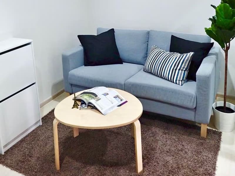 1 Bed Condo for Rent and Sale  Near Phra Khanong BTS