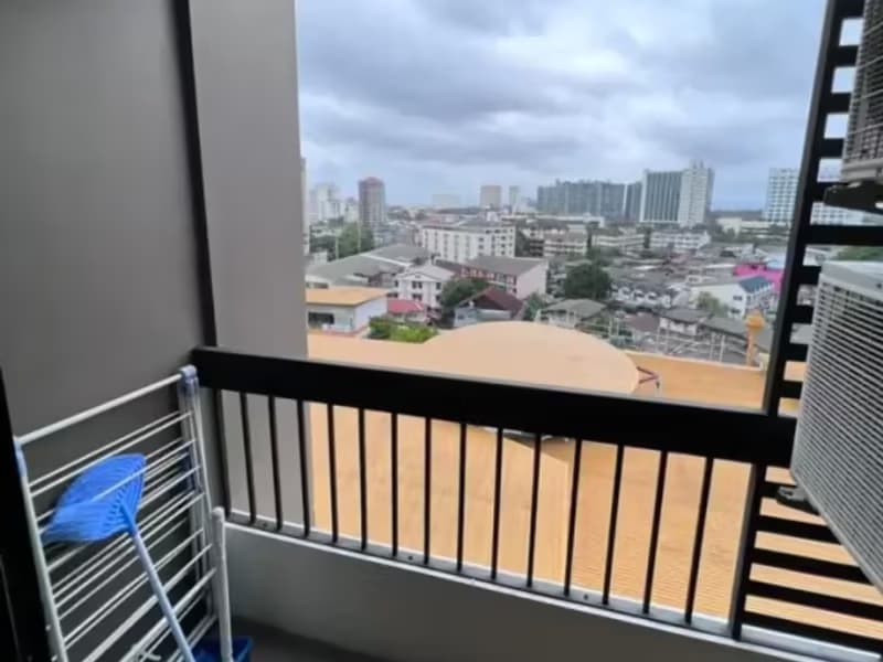 1 Bedroom Condo