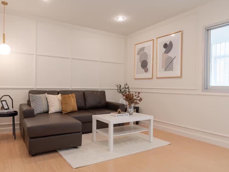 1 Bed Condo for Sale in Huai Khwang