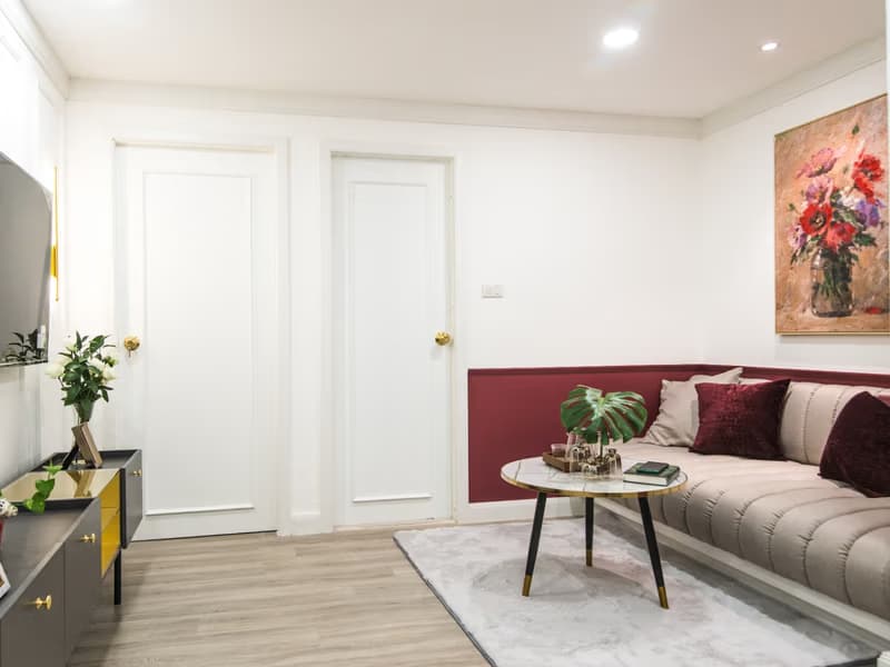 1 Bed Condo for Sale in Muang District