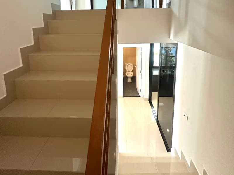 3 Bed House for Rent in Hang Dong