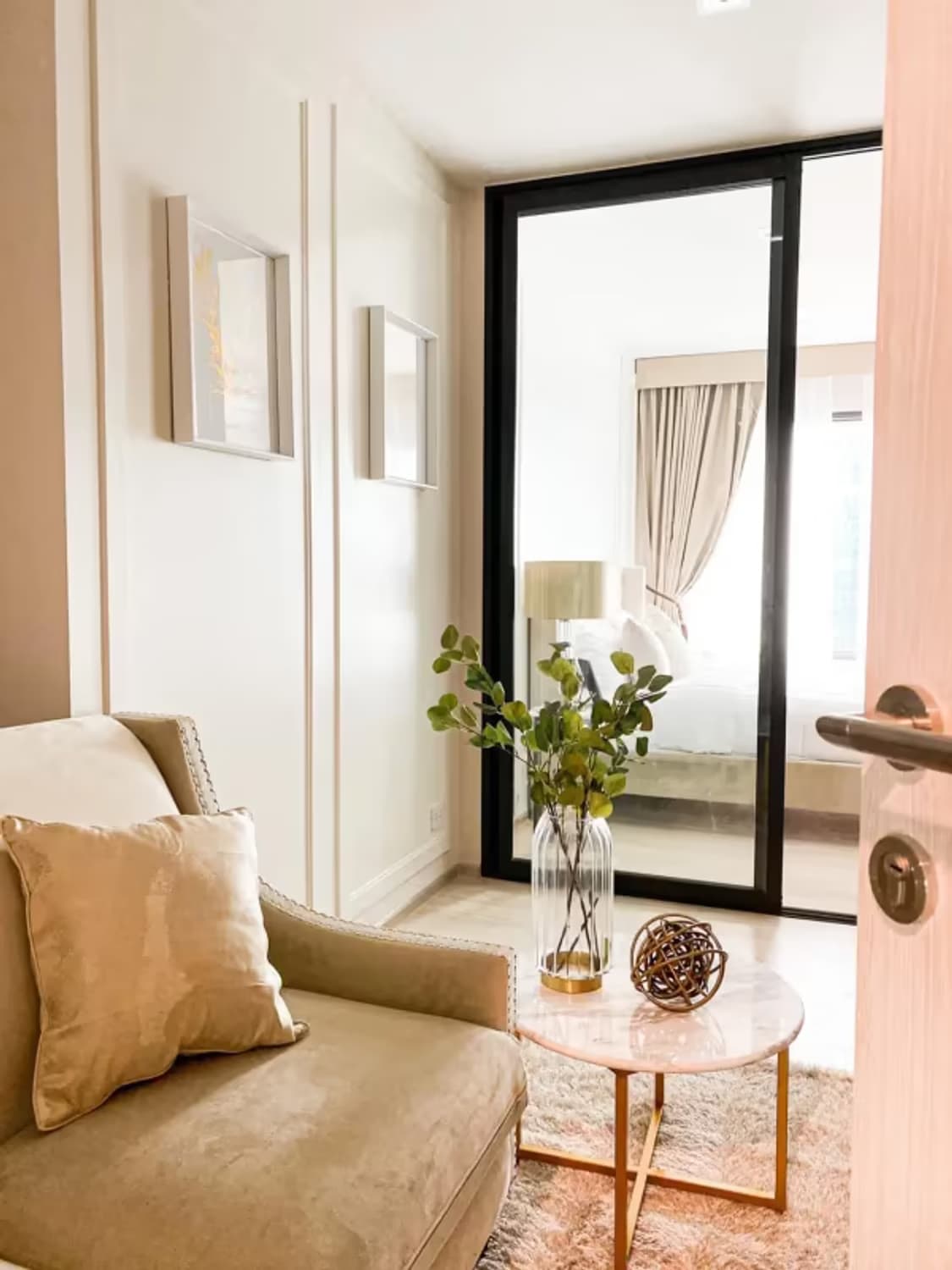 Condo for Rent at Life One Wireless - Image 2