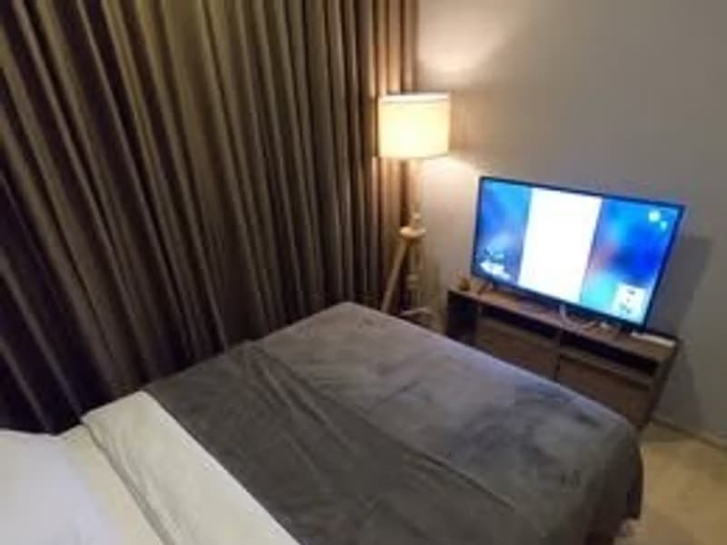2 Bed Condo for Rent and Sale in Watthana