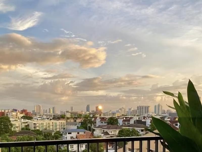 Condo for Rent, Sale at The SHADE Sathon 1
