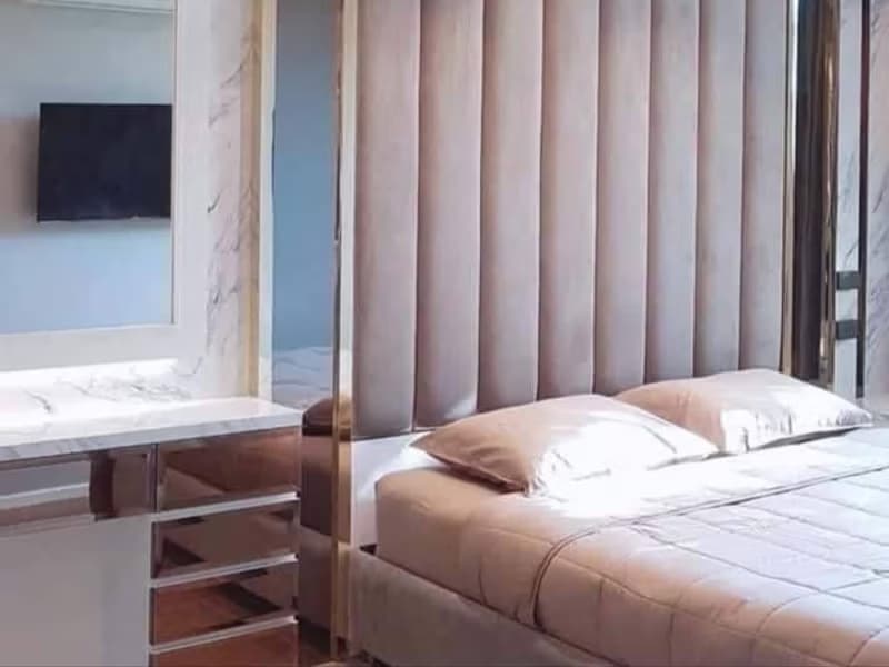 1 Bed Condo for Rent in Mueang Chiang Mai