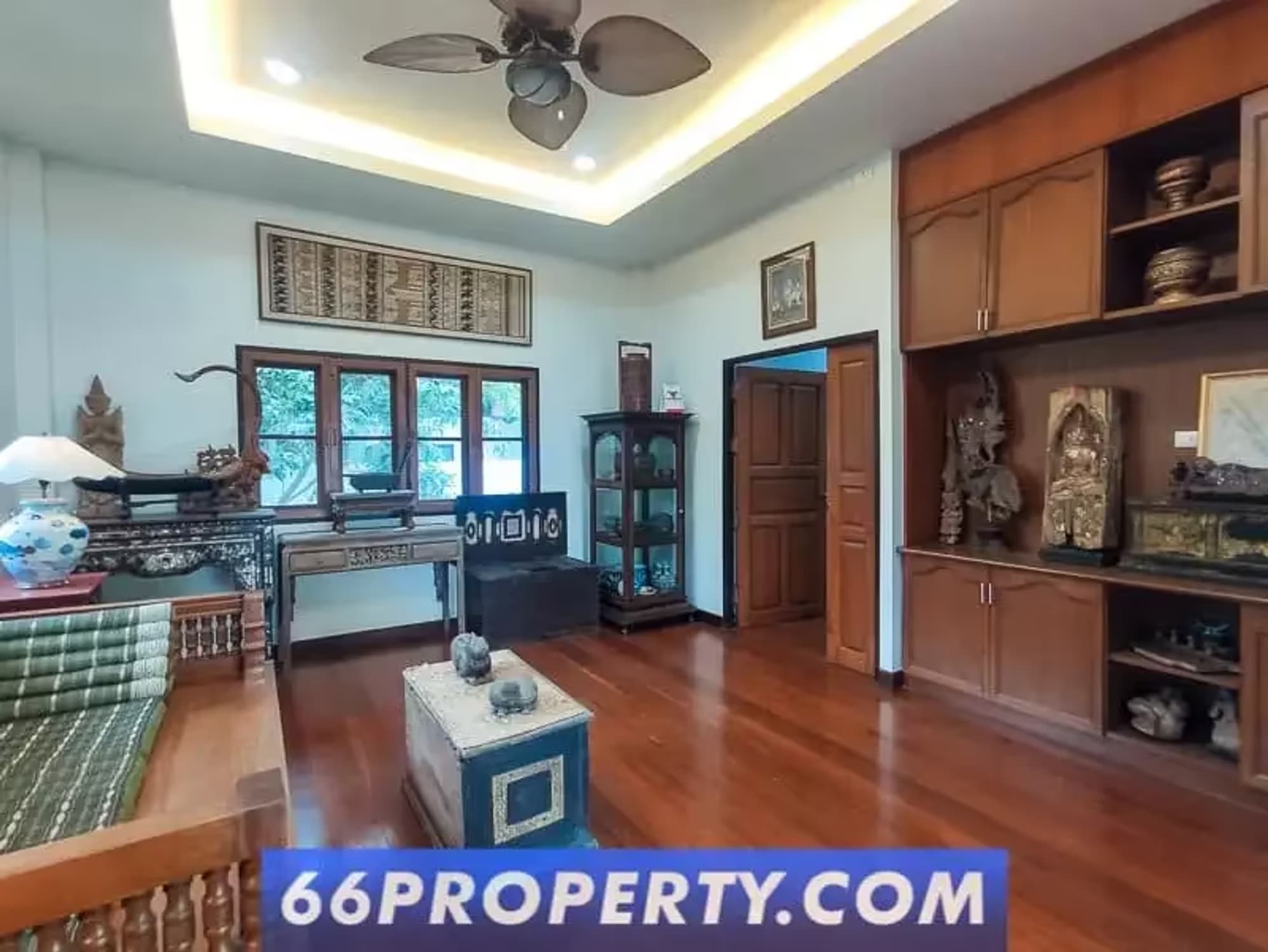 2 Bedroom House - Image 8