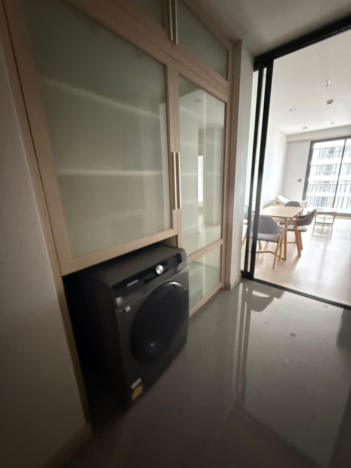 2 Bed Condo for Rent in Watthana - Image 9