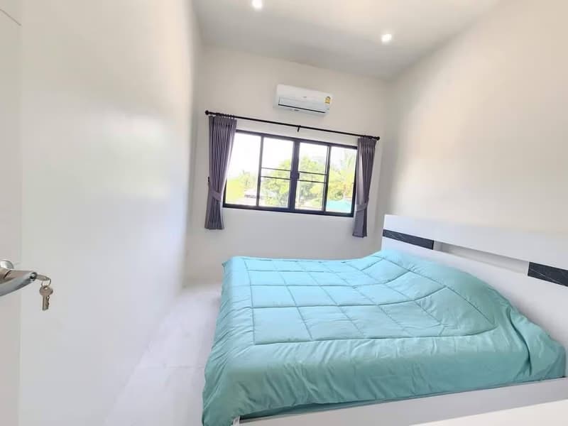Nordic Style House for Rent in Nong Khwai