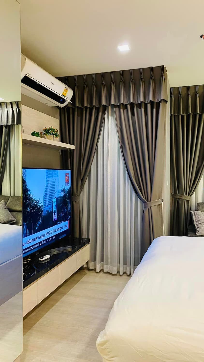 null Bed Condo for Rent  Near Phloen Chit BTS - Image 10