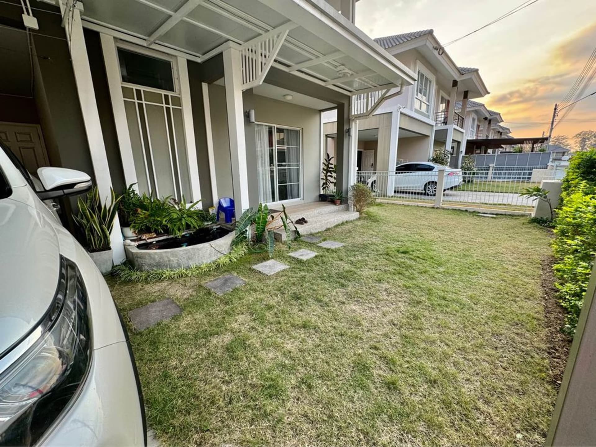 House for Sale in Nong Phueng, Saraphi. - Image 13
