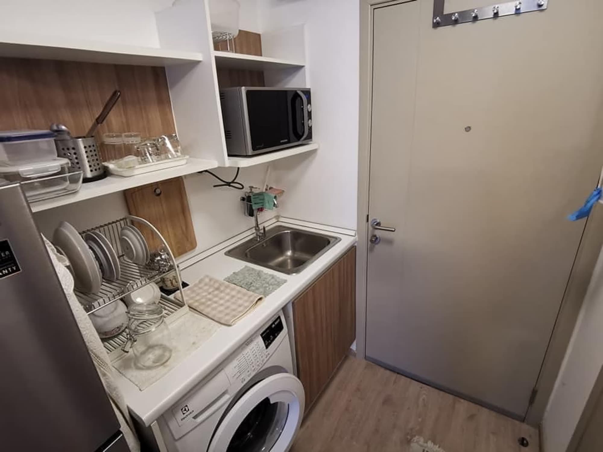 undefined Bed Condo for Sale  Near Punnawithi BTS - Image 4
