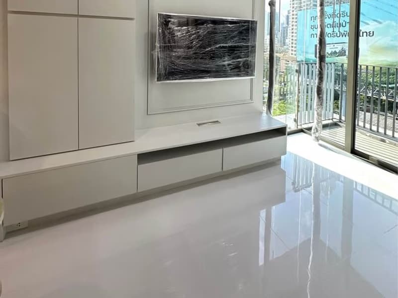 Condo for Rent, Sale at Nara 9 by Eastern Star