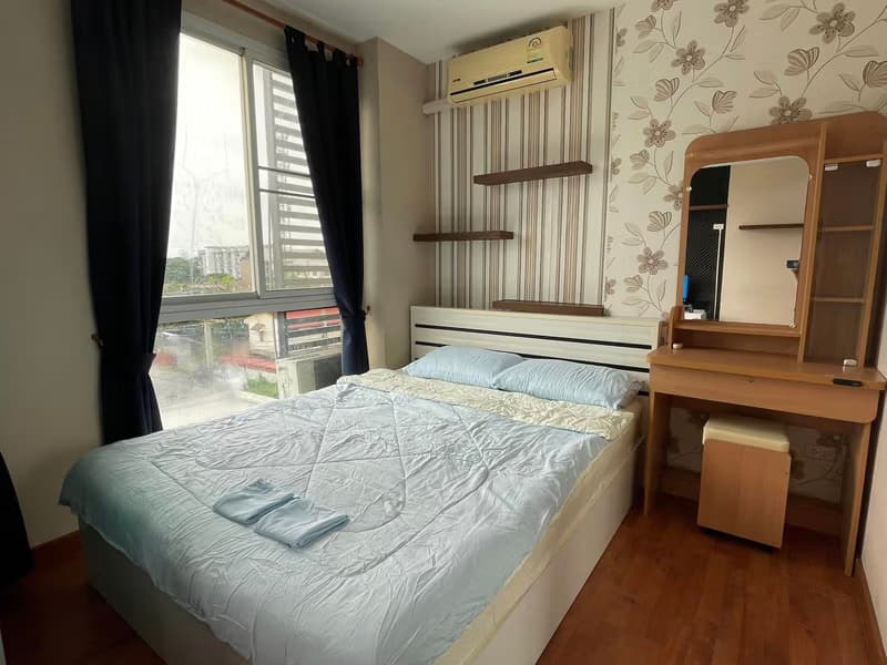 1 Bed Condo for Rent and Sale in Mueang Chiang Mai