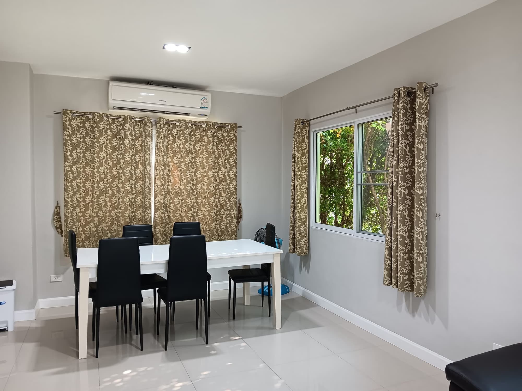 House for Rent at Karnkanok 12 - Image 3