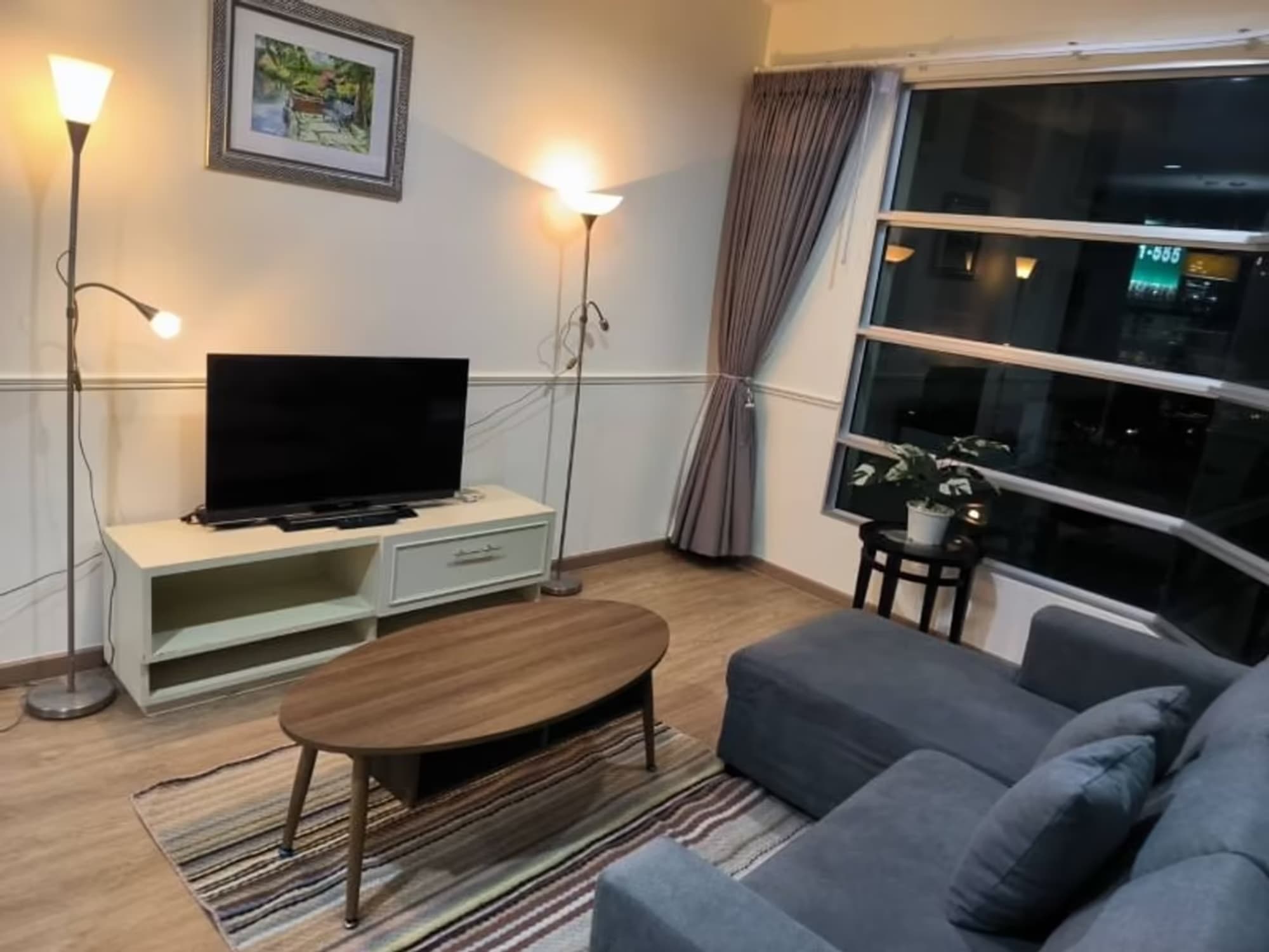 Condo for Rent, Sale at Citismart Sukhumvit 18 Condominium - Image 4