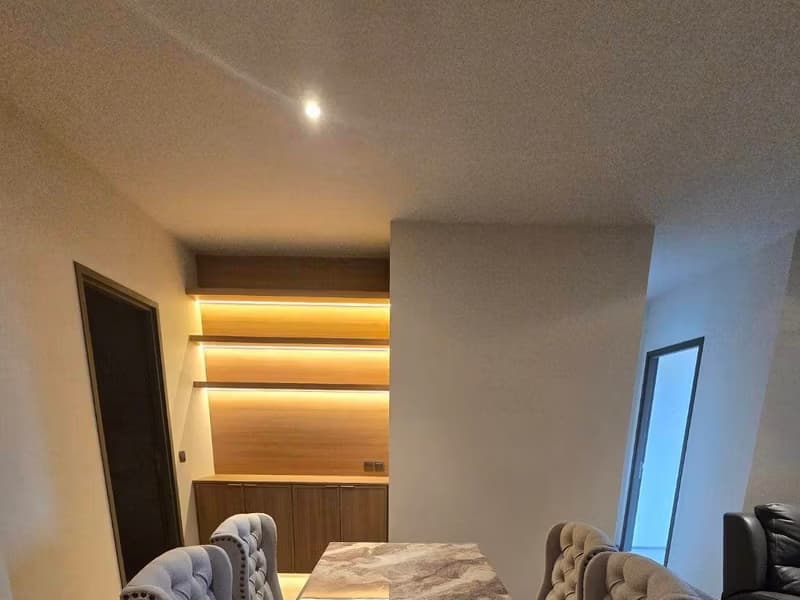 2 Bed Condo for Rent in Watthana