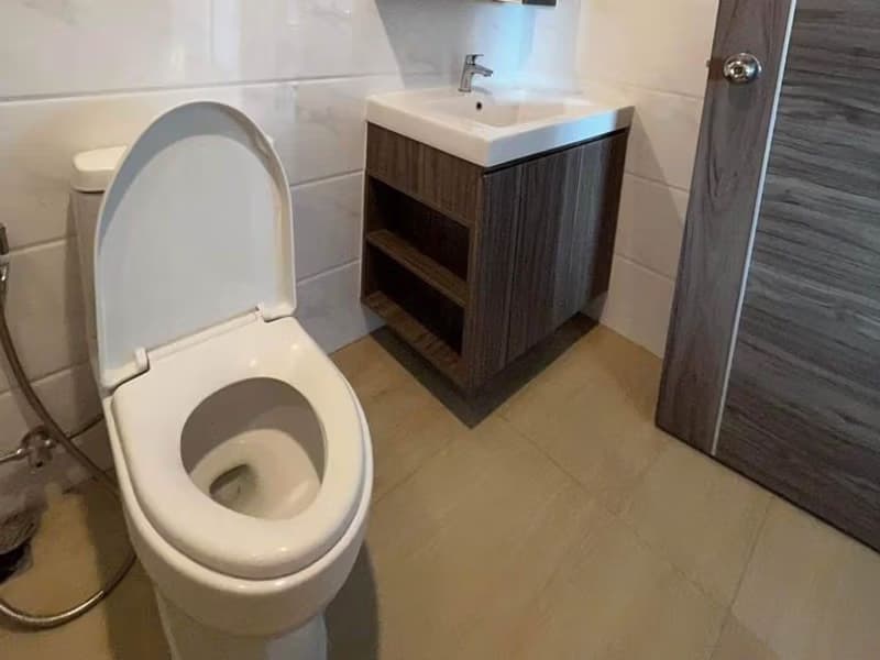Condo for Rent at Artisan Ratchada