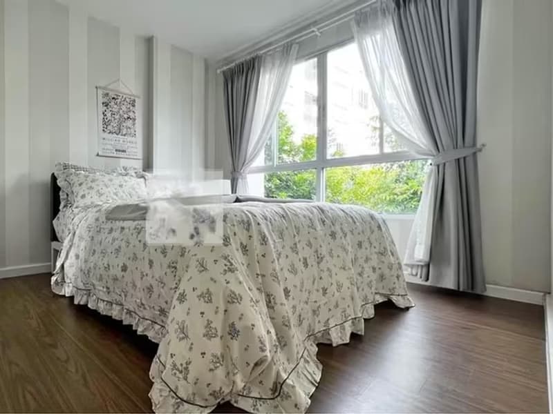 1 Bedroom Condo