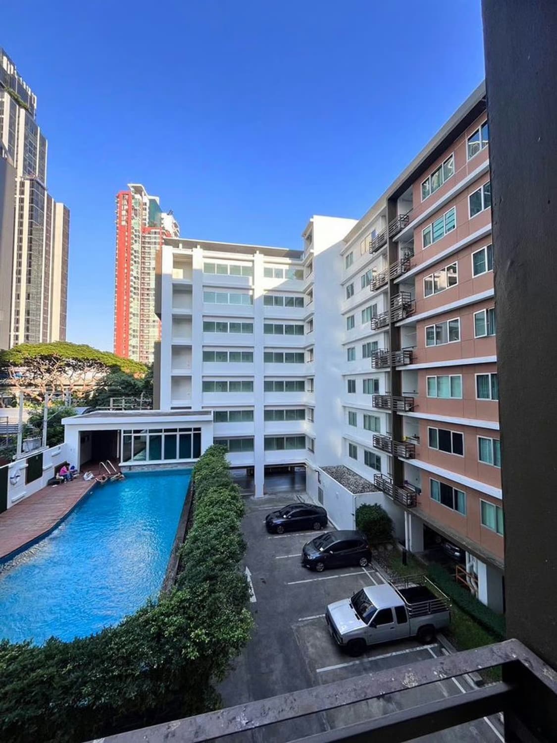 Condo for Rent, Sale at Condo One Thong Lo - Image 12