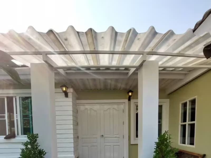 House for Rent in Suthep, Mueang Chiang Mai.