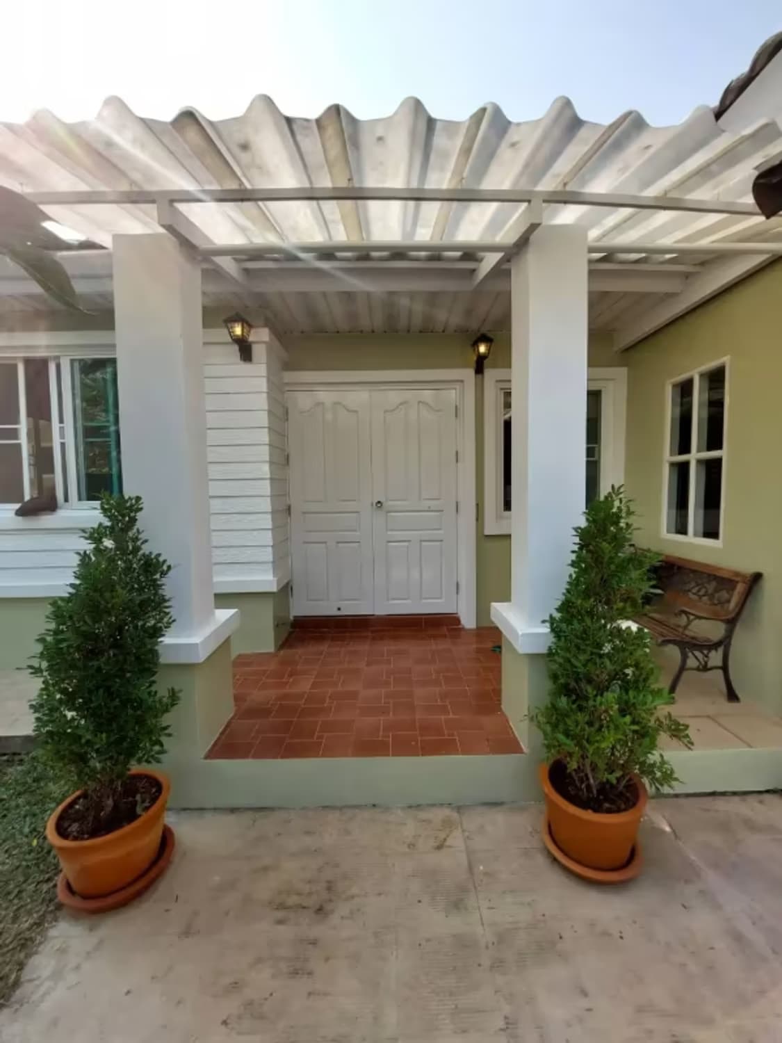 House for Rent in Suthep, Mueang Chiang Mai. - Image 7