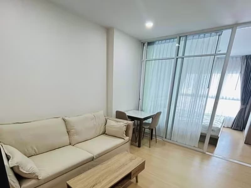 Condo for Rent at Supalai Veranda Ramkhamhaeng