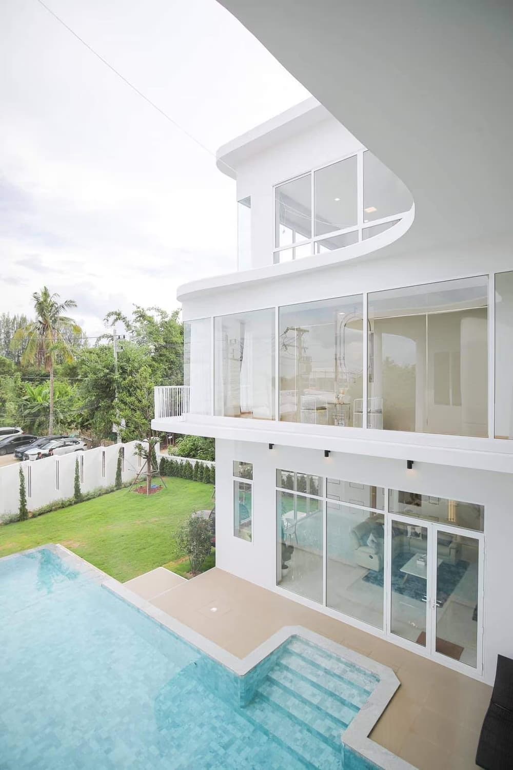 6 Bed House for Sale in Saraphi District - Image 24