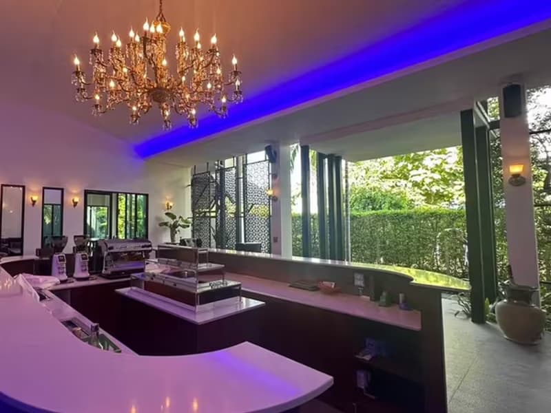 Resort/Hotel for Rent