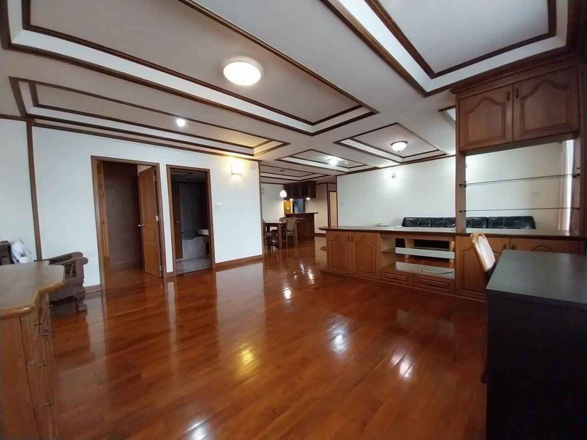 Condo for Sale at Acadamia Grand Tower   - Image 4