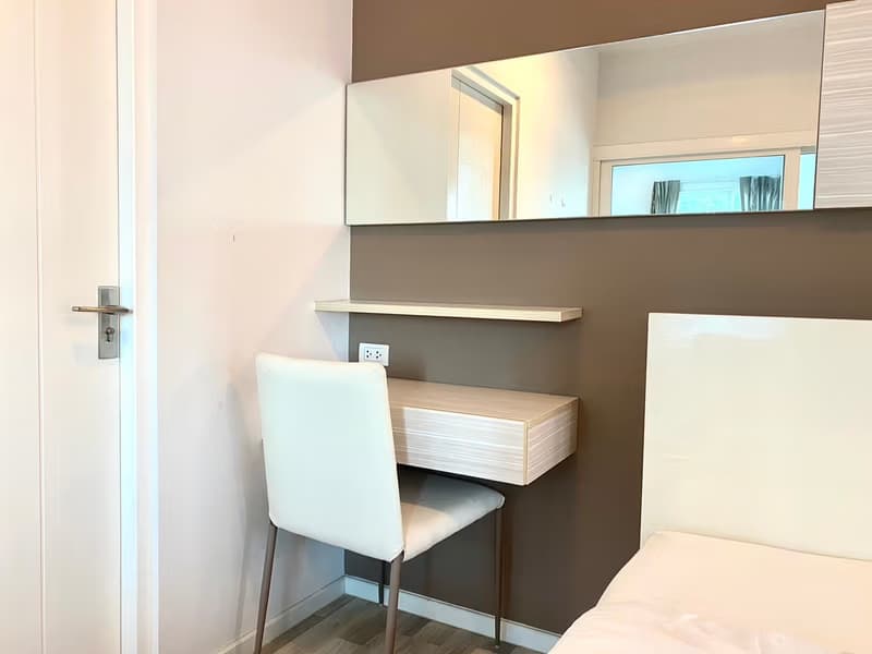1 Bed Condo for Rent in Mueang Chiang Mai