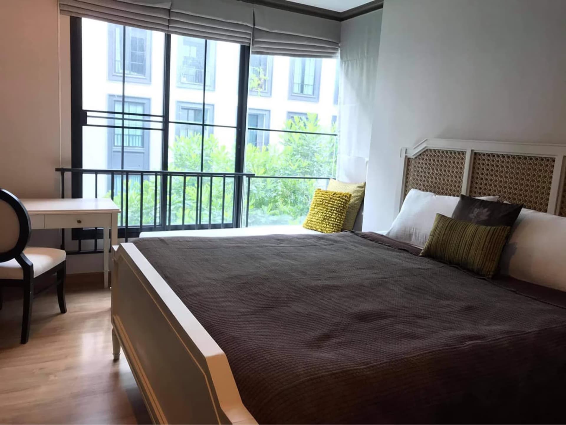 Condo for Rent, Sale at The Reserve Kasemsan 3 - Image 4