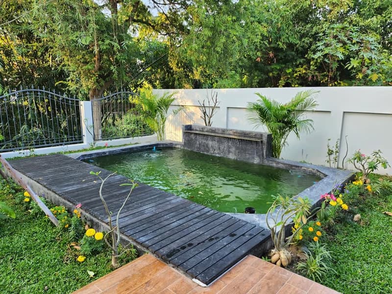 House for Sale in San Klang, San Kamphaeng.