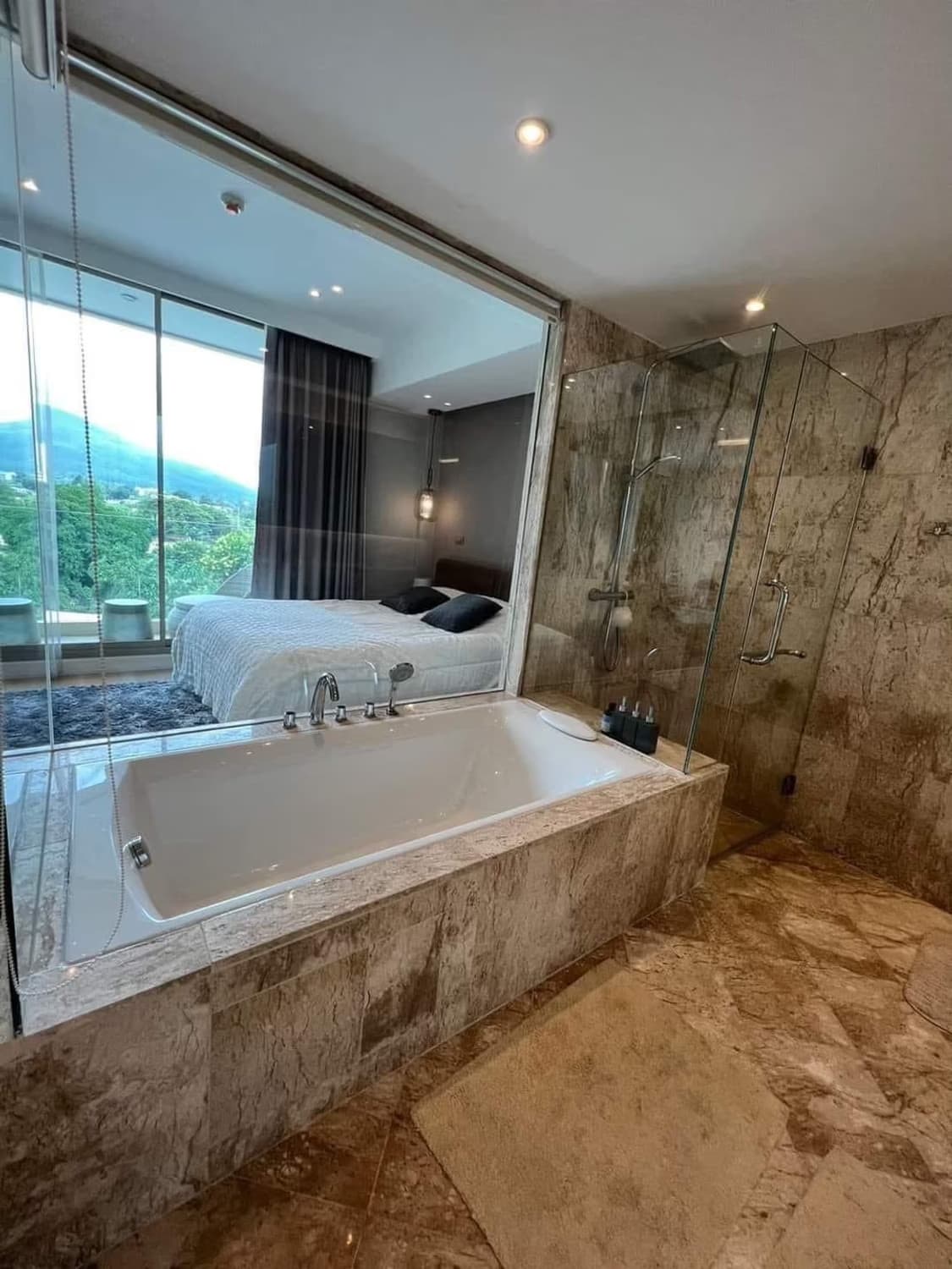 1 ห้องนอน Condo สำหรับ จำหน่าย ใน Mueang Chiang Mai - Image 9