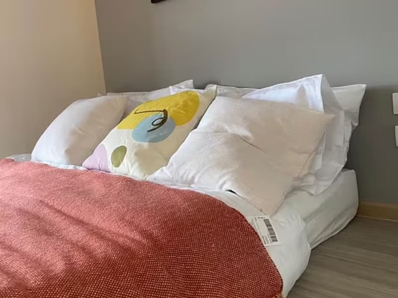 1 Bedroom Condo